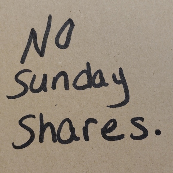 NOT FOR SALE - Picture 3 of 3